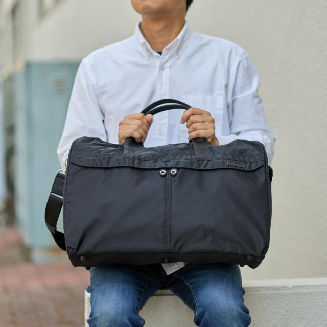 MOUSTACHE ボストンバッグ ムスタッシュ 30L ボストンバック ボストン