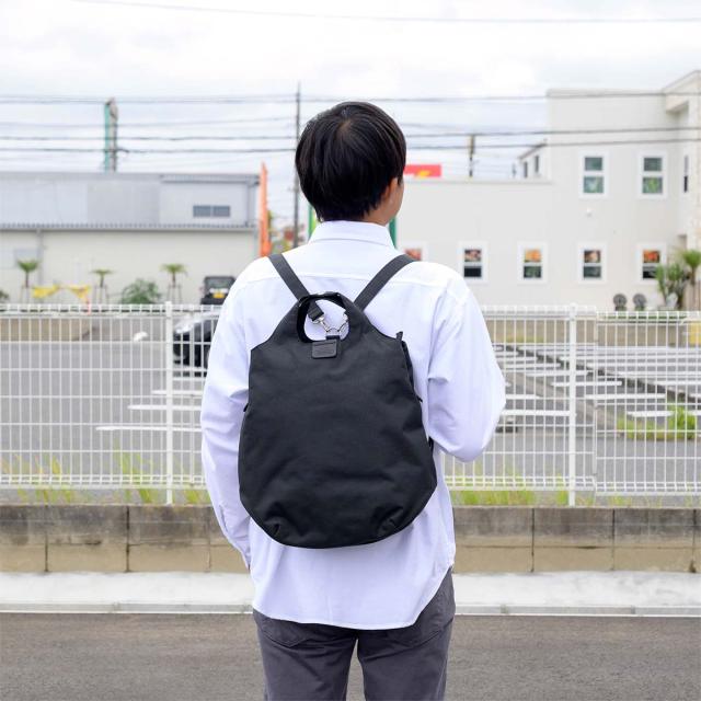 Heart Made Factory リュックサック 2WAY バッグ タマゴ型 レディース メンズ バックパック ブランド かわいい おしゃれ 軽量 人気 おすすめ ハートメイドファクトリー 30代 40代 50代 FY0443_1