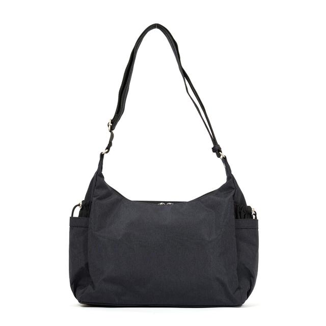 MOUSTACHE ショルダーバッグ ムスタッシュ A4 大容量 大きめ メンズ