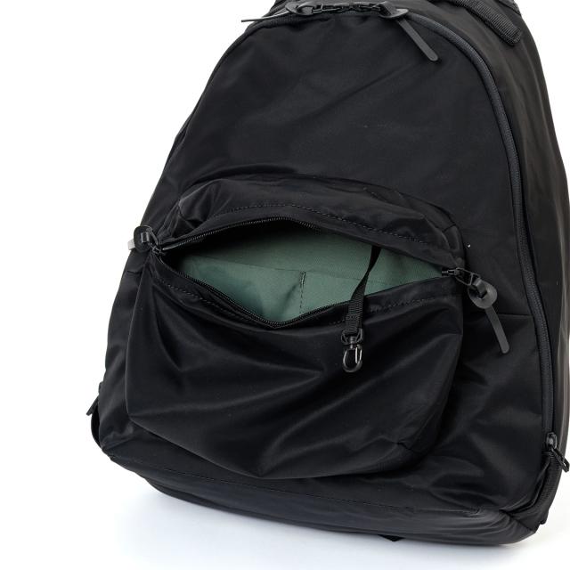 DSBK リュック メンズ A4 デイパック バックパック 高密度ナイロン