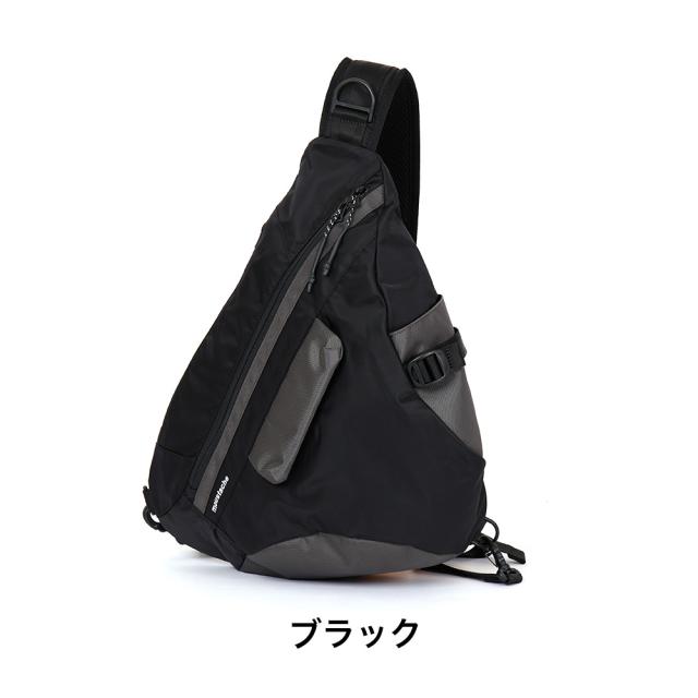 MOUSTACHE ショルダーバッグ メッセンジャーバッグ ムスタッシュ メンズ レディース ボディバッグ 斜めがけ 斜め掛け 大きい 大容量 大きめ おしゃれ かっこいい ブランド 大人 30代 40代 50代 JNZ-4949_14