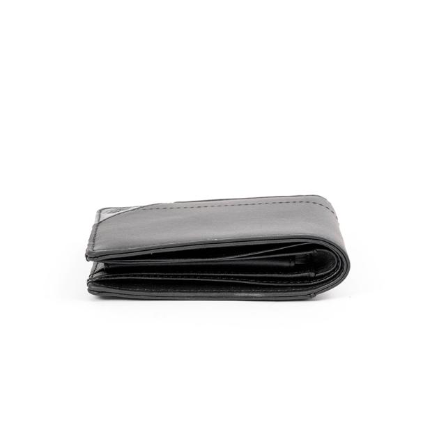 DOUBLES ダブルス 財布 二つ折り メンズ レディース 二つ折り財布 本革 革 レザー 2つ折り 2つ折り財布 ウォレット 彼氏 折りたたみ ギフト プレゼント 人気 ブランド 薄い KNJ-7731_8