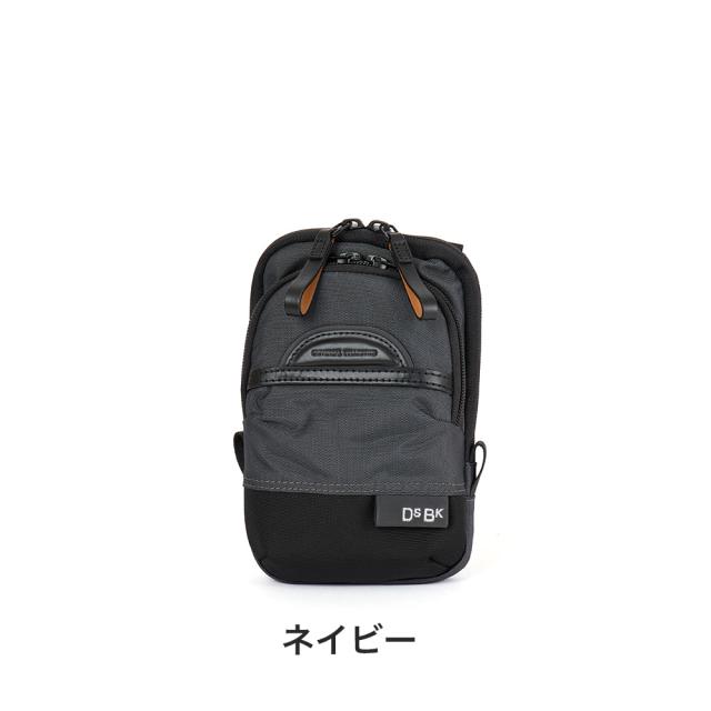 DSBK スマホショルダー KOH-3389 コンパクト ショルダーバッグ ミニ