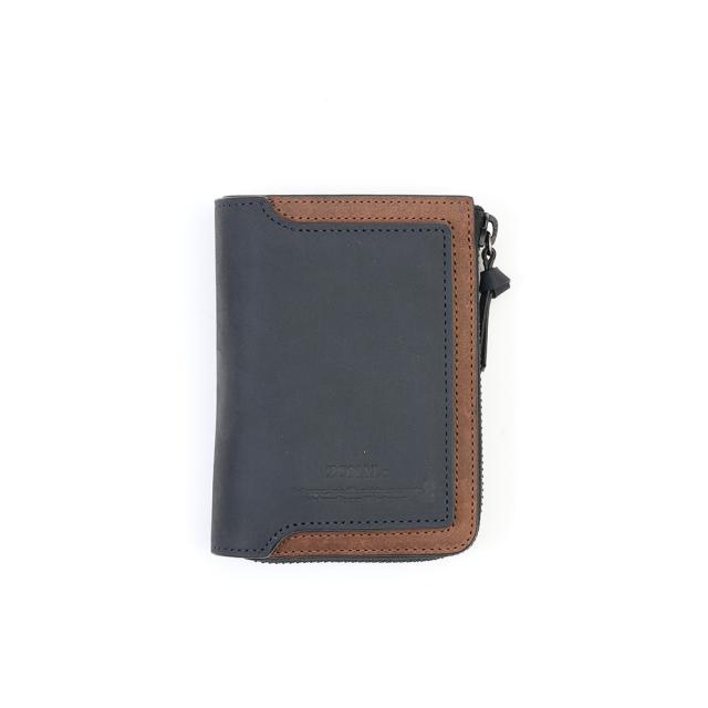 ZONALe 財布 二つ折り財布 ゾナール 二つ折り 2つ折り 本革 革 レザー