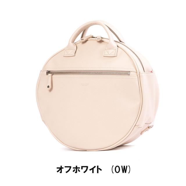 Heart Made Factory リュック レディース 女性 3WAY リュックサック 合 