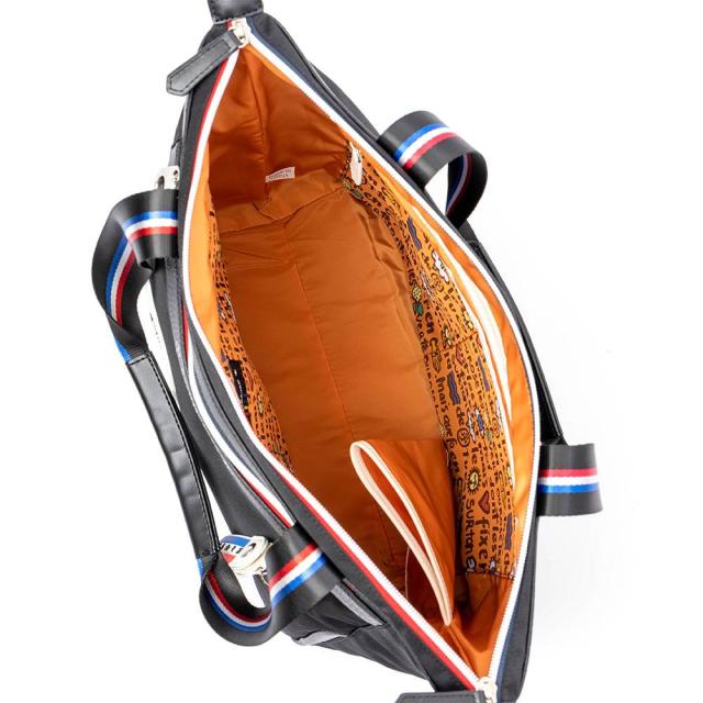 カステルバジャック トートバッグ バッグ CASTELBAJAC ドビーII メンズ