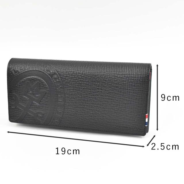 カステルバジャック 財布 長財布 かぶせ メンズ レディース ピッコロ