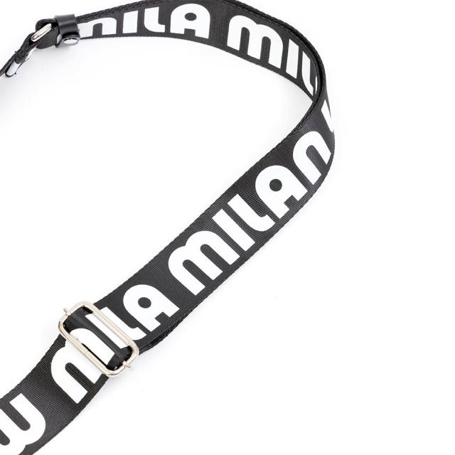 ミラ・ミラン ショルダーバッグ ブランド メンズ レディース mila