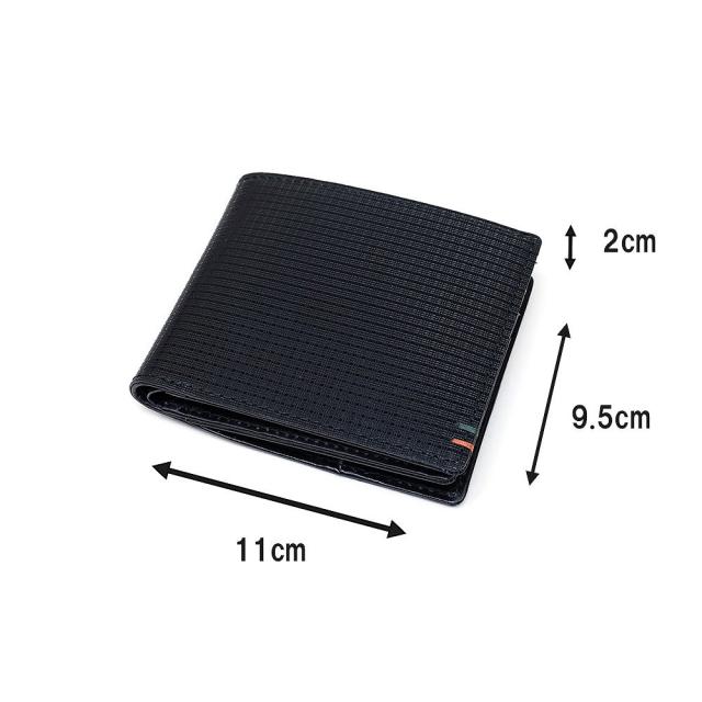 IS/IT 財布 二つ折り メンズ レディース イズイット ツール BOX型 小銭入れ 二つ折り財布 本革 2つ折り 2つ折り財布 折りたたみ ボックス型 人気 ブランド おしゃれ ISIT 979607_10