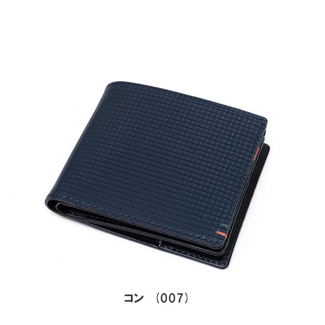 IS/IT 財布 二つ折り メンズ レディース イズイット ツール BOX型 小銭入れ 二つ折り財布 本革 2つ折り 2つ折り財布 折りたたみ ボックス型 人気 ブランド おしゃれ ISIT 979607_12