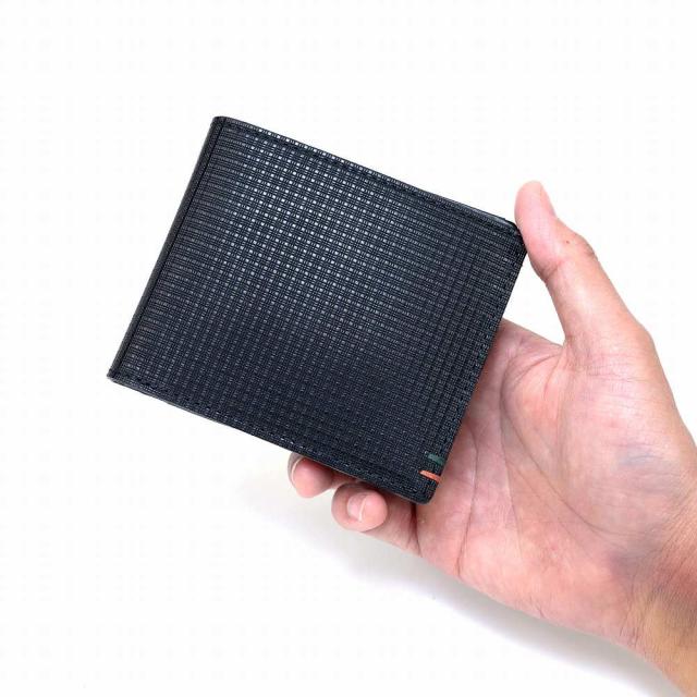 IS/IT 財布 二つ折り メンズ レディース イズイット ツール BOX型 小銭入れ 二つ折り財布 本革 2つ折り 2つ折り財布 折りたたみ ボックス型 人気 ブランド おしゃれ ISIT 979607_3