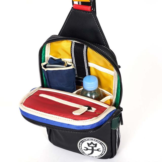 カステルバジャック バッグ ボディバッグ ワンショルダーバッグ CASTELBAJAC ルックス メンズ レディース ボディバック 斜めがけ 斜め掛け ブランド 大人 おしゃれ プレゼント 49901の通販は カステルバジャック バッグ ボディバッグ ワンショルダーバッグ CASTELBAJAC ルックス メンズ レディース ボディバック 斜めがけ 斜め掛け ブランド 大人 おしゃれ プレゼント 49901の通販は