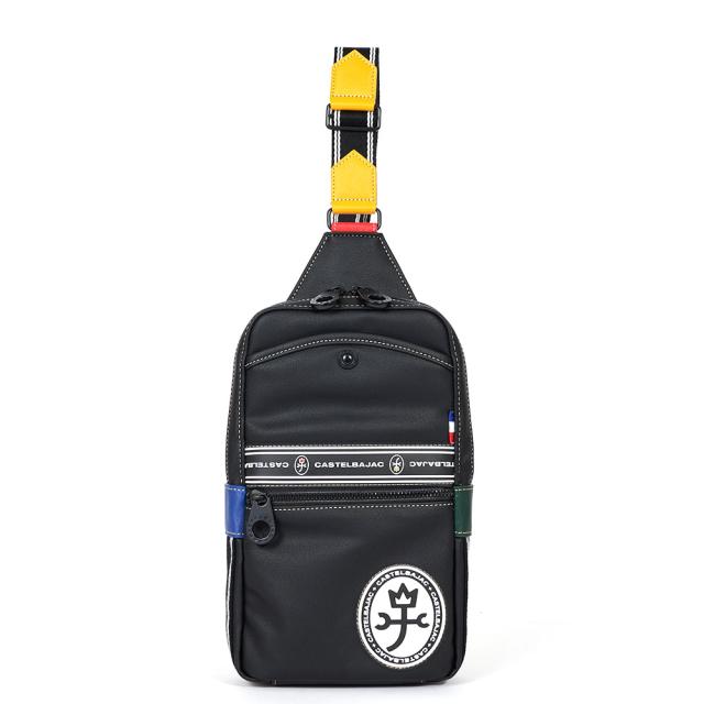 カステルバジャック バッグ ボディバッグ ワンショルダーバッグ CASTELBAJAC ルックス メンズ レディース ボディバック 斜めがけ 斜め掛け ブランド 大人 おしゃれ プレゼント 49901の通販は カステルバジャック バッグ ボディバッグ ワンショルダーバッグ CASTELBAJAC ルックス メンズ レディース ボディバック 斜めがけ 斜め掛け ブランド 大人 おしゃれ プレゼント 49901の通販は
