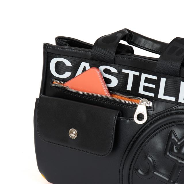 カステルバジャック バッグ ミニトートバッグ CASTELBAJAC ダルトン ドライビングトート セカンドバッグ トートバッグ ミニ メンズ レディース ブランド 人気 ハンドバッグ プレゼント 26531_10