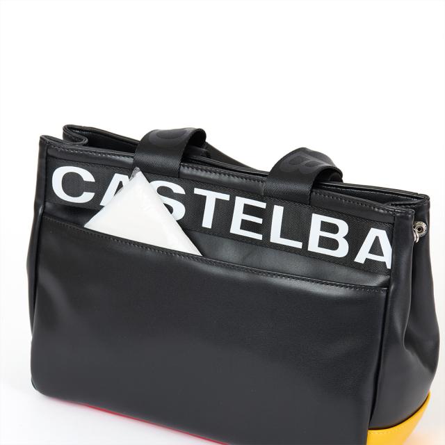 カステルバジャック バッグ ミニトートバッグ CASTELBAJAC ダルトン ドライビングトート セカンドバッグ トートバッグ ミニ メンズ レディース ブランド 人気 ハンドバッグ プレゼント 26531_12