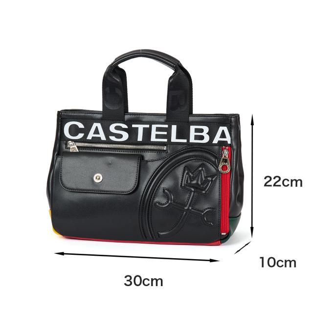カステルバジャック バッグ ミニトートバッグ CASTELBAJAC ダルトン ドライビングトート セカンドバッグ トートバッグ ミニ メンズ レディース ブランド 人気 ハンドバッグ プレゼント 26531_16