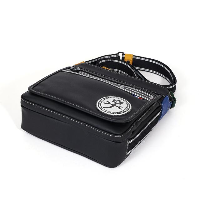 カステルバジャック ショルダーバッグ バッグ CASTELBAJAC ルックス