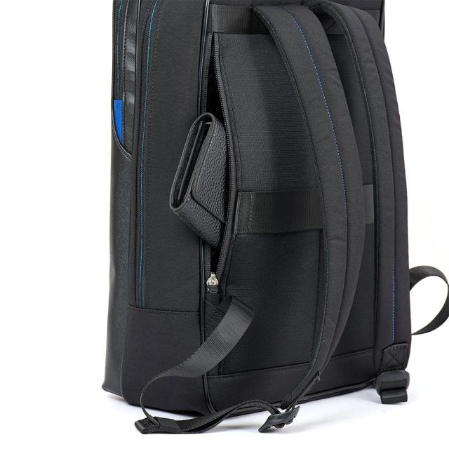 ランバン オンブルー ビジネスリュック LANVIN en Bleu ビジネスバッグ リュック ホームズ メンズ レディース B4 ビジネスバック バッグ ビジネス 2WAY 大容量 大きめ 人気 ブランド おしゃれ 523712_9