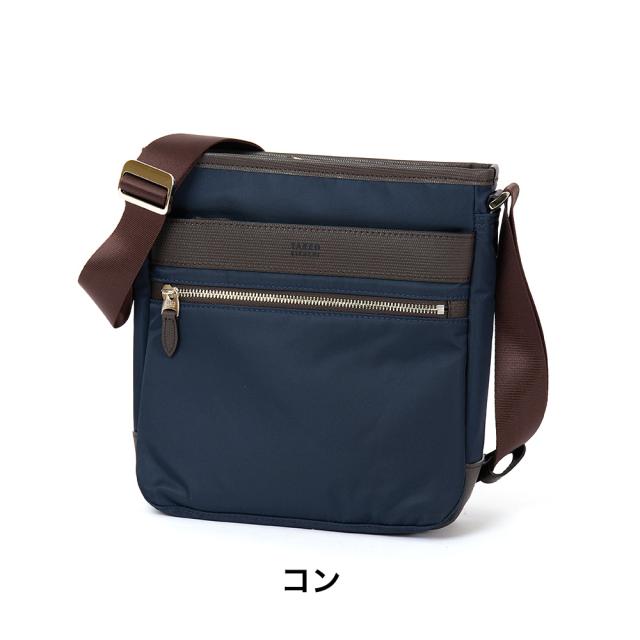 タケオキクチ ショルダーバッグ TAKEO KIKUCHI グレール TK 縦型 メンズ レディース ブランド 大人 おしゃれ 人気 スマート ショルダーバック 斜めかけバッグ 斜め掛け キクチタケオ 708103_15