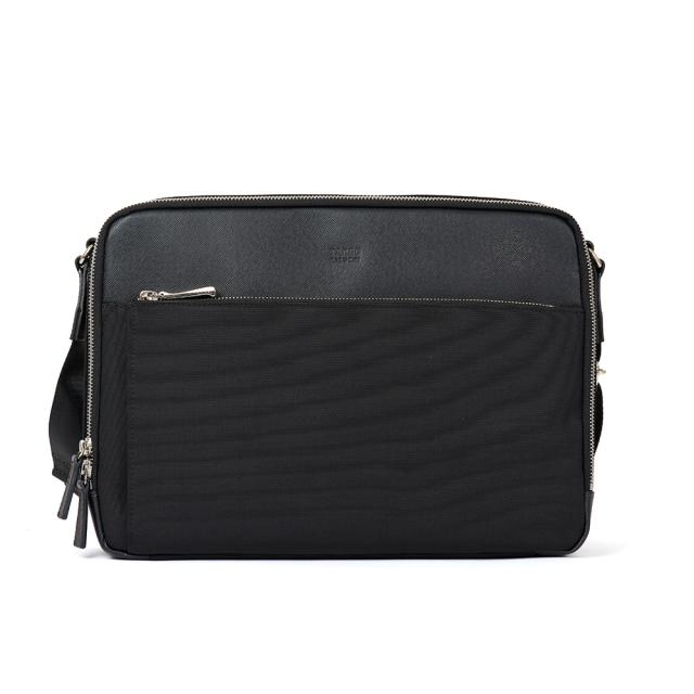 タケオキクチ ショルダーバッグ TAKEO KIKUCHI A4 ライニング TK