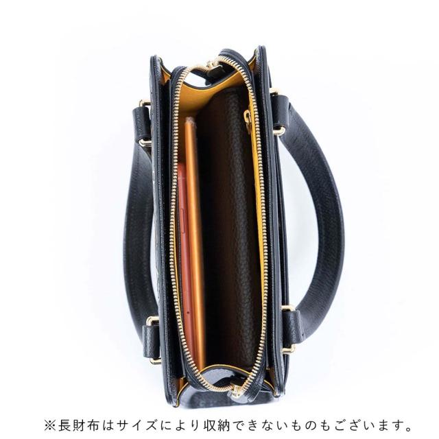 カステルバジャック バッグ ミニ ブリーフケース プルトン CASTELBAJAC 本革 メンズ レディース ブランド ハンドバッグ ミニトートバッグ レザー 革 小さい 小さめ コンパクト おしゃれ 77521_10