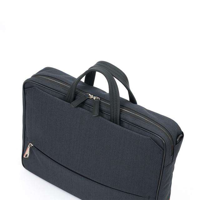 美品【IS/IT イズイット】3way ビジネスバッグ ルシェル 黒 A4 IS/IT 最大39%☆8/1限定 イズイット ブリーフケース ルシェル