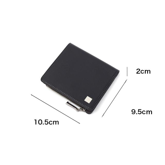 タケオキクチ 財布 二つ折り財布 TAKEO KIKUCHI ピエール 二つ折り