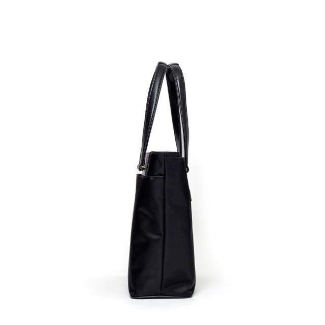 ランバン オンブルー トートバッグ ビジネストート LANVIN en Bleu ビジネスバッグ トート リッパー メンズ レディース A4 ビジネス カジュアル 軽量 撥水 撥水加工 スリム 通勤 出張 仕事 ブランド おしゃれ 517711_7