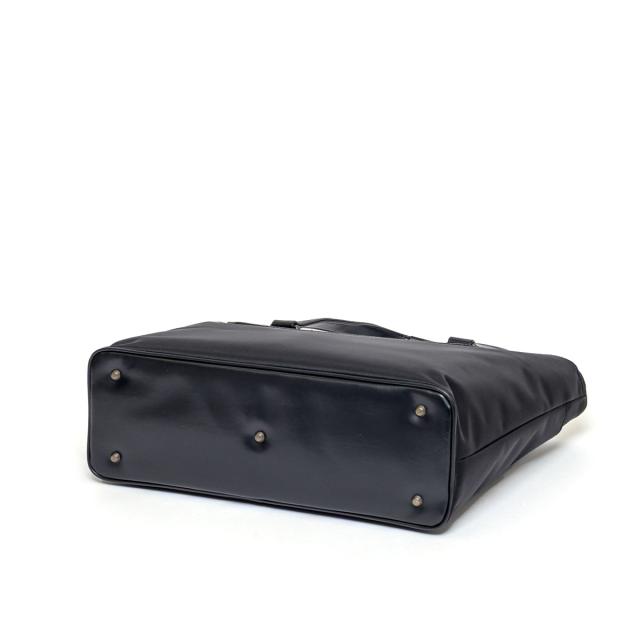 ランバン オンブルー トートバッグ ビジネストート LANVIN en Bleu ビジネスバッグ トート リッパー メンズ レディース A4 ビジネス カジュアル 軽量 撥水 撥水加工 スリム 通勤 出張 仕事 ブランド おしゃれ 517711_8