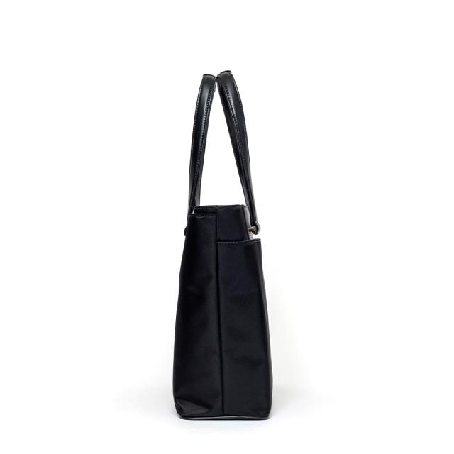 ランバン オンブルー トートバッグ ビジネストート LANVIN en Bleu ビジネスバッグ トート リッパー メンズ レディース A4 ビジネス カジュアル 軽量 撥水 撥水加工 スリム 通勤 出張 仕事 ブランド おしゃれ 517711_5