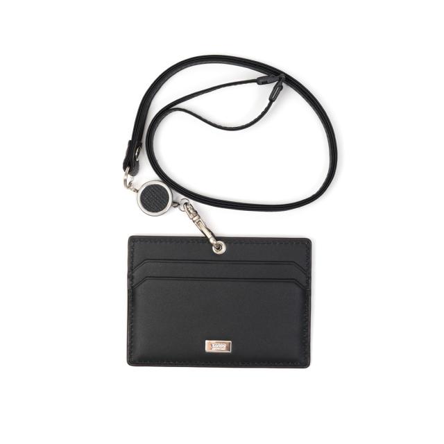 タケオキクチ IDカードホルダー TAKEO KIKUCHI カードホルダー ネック