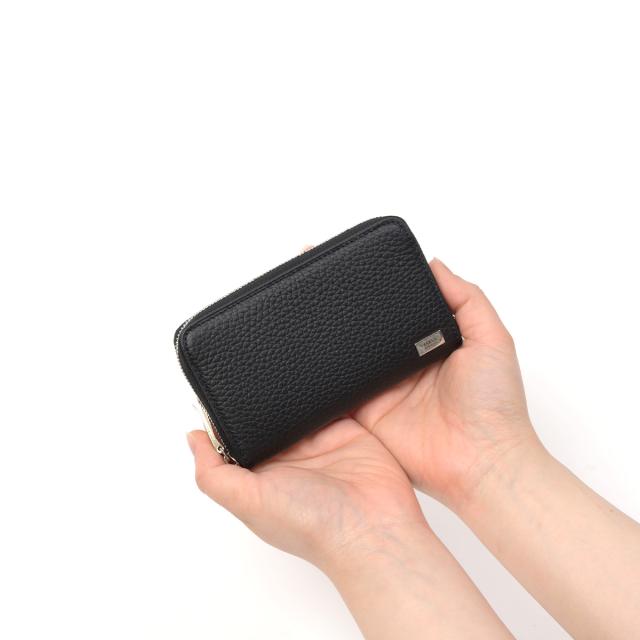 タケオキクチ 小銭入れ TAKEO KIKUCHI ビル 小銭 レザーコインケース