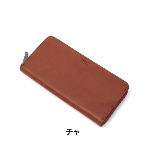 タケオキクチ 長財布 TAKEO KIKUCHI 40周年 ヘリテージ 革 本革 レザー 財布 なが財布 ラウンドファスナー メンズ レディース 大容量 ウォレット ロングウォレット ブランド 人気 740606_14