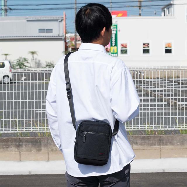 タケオキクチ ショルダーバッグ TAKEO KIKUCHI アストン 縦型 TK メンズ レディース ブランド 大人 おしゃれ 人気 斜めがけ 斜め掛け コンパクト ショルダーバック キクチタケオ 755101