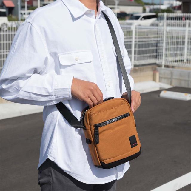 タケオキクチ ショルダーバッグ TAKEO KIKUCHI アストン 縦型 TK メンズ レディース ブランド 大人 おしゃれ 人気 斜めがけ 斜め掛け コンパクト ショルダーバック キクチタケオ 755101