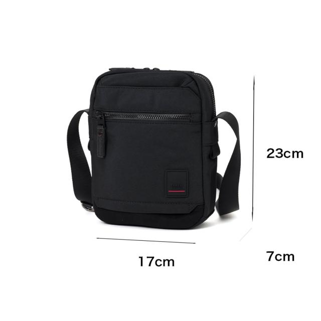 タケオキクチ ショルダーバッグ TAKEO KIKUCHI アストン 縦型 TK メンズ レディース ブランド 大人 おしゃれ 人気 斜めがけ 斜め掛け コンパクト ショルダーバック キクチタケオ 755101