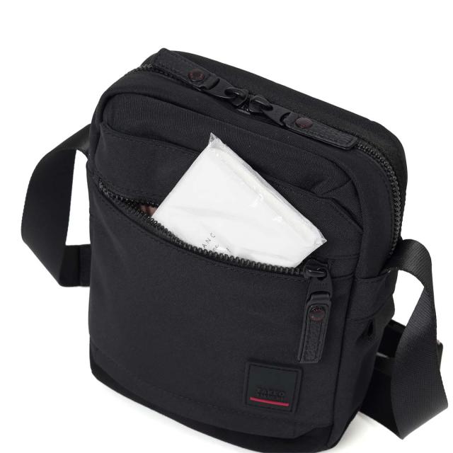 タケオキクチ ショルダーバッグ TAKEO KIKUCHI アストン 縦型 TK メンズ レディース ブランド 大人 おしゃれ 人気 斜めがけ 斜め掛け コンパクト ショルダーバック キクチタケオ 755101