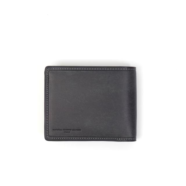 タケオキクチ 財布 二つ折り財布 TAKEO KIKUCHI 二つ折り マルゴ2 レザー メンズ レディース 小物 コンパクト ミニ財布 ブランド 人気 革 本革 キクチタケオ 780613_6