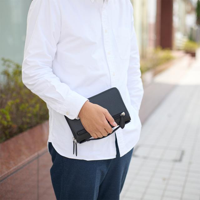 タケオキクチ クラッチペダル御徒面子 二つ目御徒面子 御徒面子 レザースマートセルバッグ 歌留多段24 TAKEO KIKUCHI ジゼルニュー TK メンズ 本革 ブランド名 紙入れ 華燭の典 二次会 787202