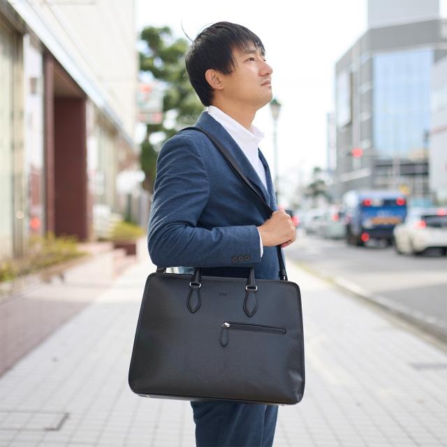 タケオキクチ ビジネスバッグ ジゼルニュー TAKEO KIKUCHI TK A4 本革 革 メンズ ブリーフケース ビジネスバック バッグ スマート キクチタケオ 787501_1