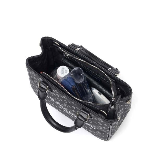 カステルバジャック トートバッグ ミニ ミニトート 2WAY ショルダー