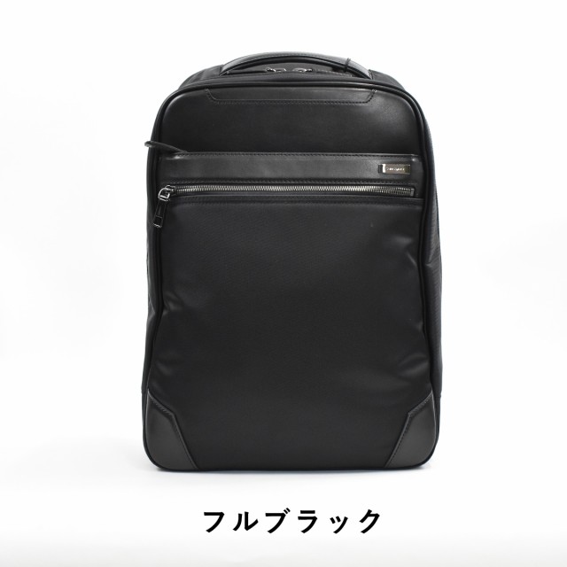 【良品】Samsonite リュック バックパック 大容量 ネイビー