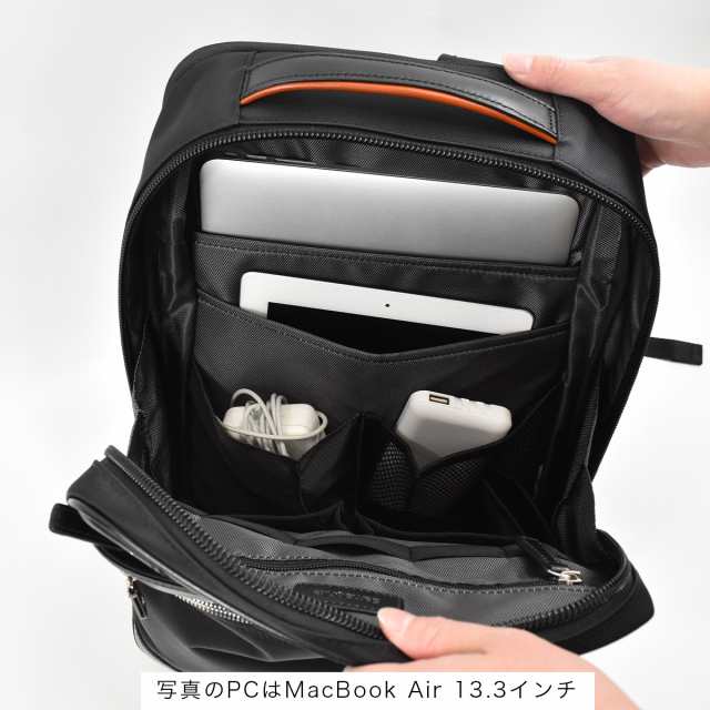 サムソナイト ビジネスリュック リュック 容量拡張 Samsonite A4