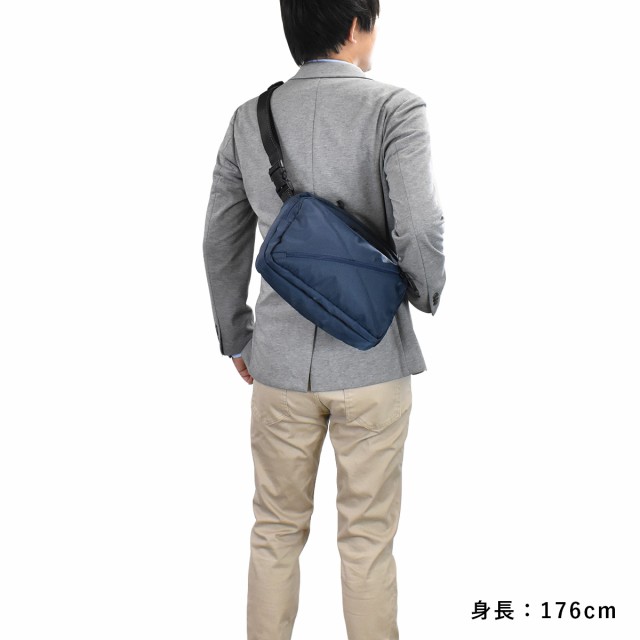 逸品】 Samsonite ショルダーバッグ ダークグレー i9tmg.com.br