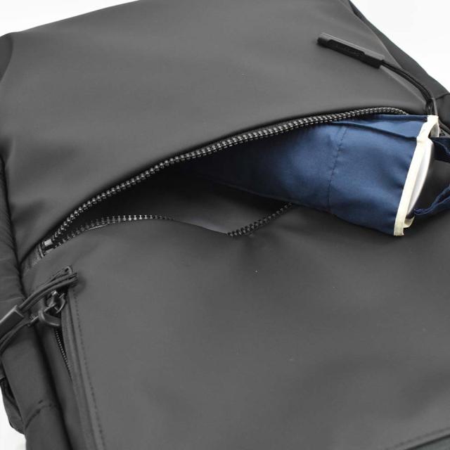 サムソナイト ビジネスリュック Samsonite サブリム SUB-LIM 2WAY BAG M メンズ レディース B4 ビジネスバッグ ビジネス リュック サブ リム 自転車 通勤 パソコン収納 ブランド おしゃれ 人気 139836_7