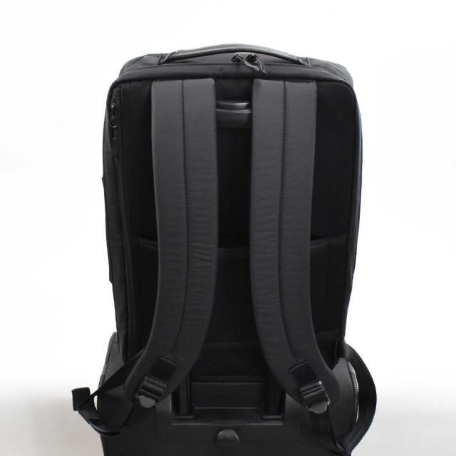 サムソナイト ビジネスリュック Samsonite サブリム SUB-LIM 2WAY BAG M メンズ レディース B4 ビジネスバッグ ビジネス リュック サブ リム 自転車 通勤 パソコン収納 ブランド おしゃれ 人気 139836_14