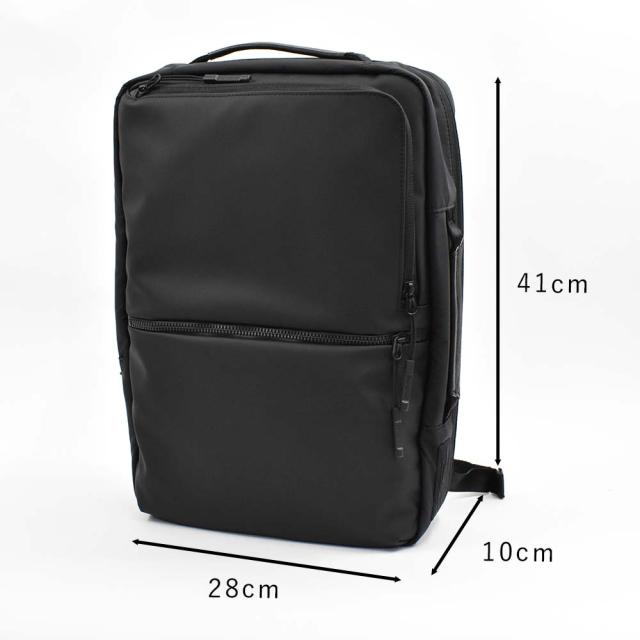 サムソナイト ビジネスリュック Samsonite サブリム SUB-LIM 2WAY BAG M メンズ レディース B4 ビジネスバッグ ビジネス リュック サブ リム 自転車 通勤 パソコン収納 ブランド おしゃれ 人気 139836_16
