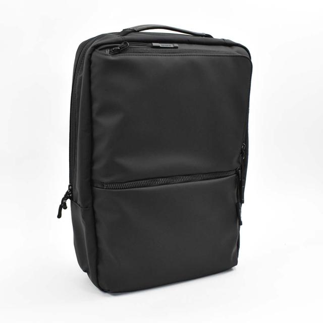 サムソナイト ビジネスリュック Samsonite サブリム SUB-LIM 2WAY BAG M メンズ レディース B4 ビジネスバッグ ビジネス リュック サブ リム 自転車 通勤 パソコン収納 ブランド おしゃれ 人気 139836_4