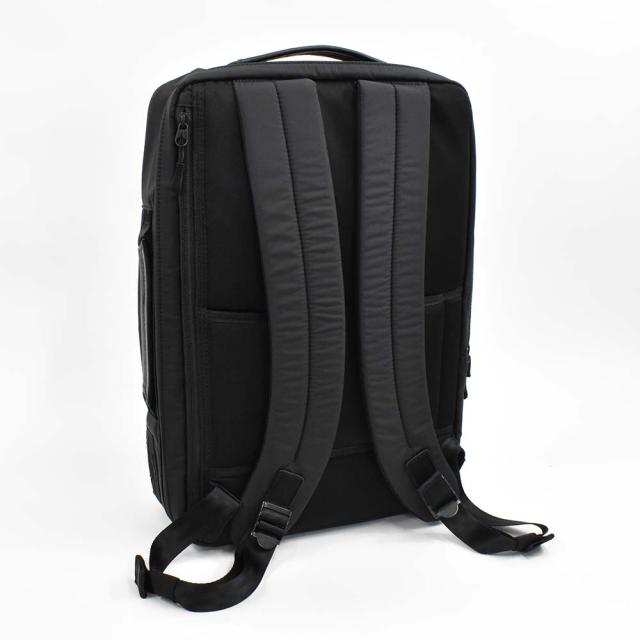 サムソナイト ビジネスリュック Samsonite サブリム SUB-LIM 2WAY BAG M メンズ レディース B4 ビジネスバッグ ビジネス リュック サブ リム 自転車 通勤 パソコン収納 ブランド おしゃれ 人気 139836_5