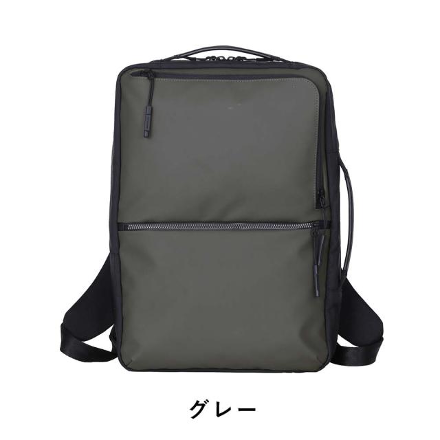 サムソナイト ビジネスリュック Samsonite サブリム SUB-LIM 2WAY BAG M メンズ レディース B4 ビジネスバッグ ビジネス リュック サブ リム 自転車 通勤 パソコン収納 ブランド おしゃれ 人気 139836_19